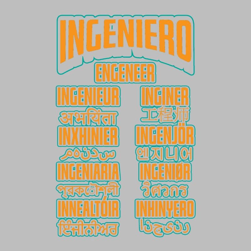 Language Engineer Engineering Career