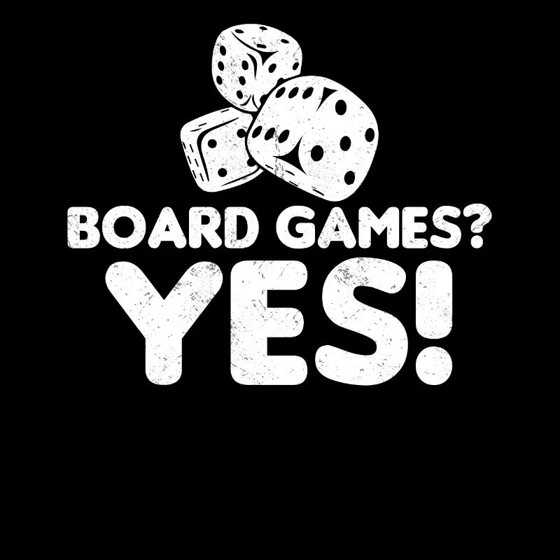 Jeu de société Oui Jeu de dés de joueur d’échecs