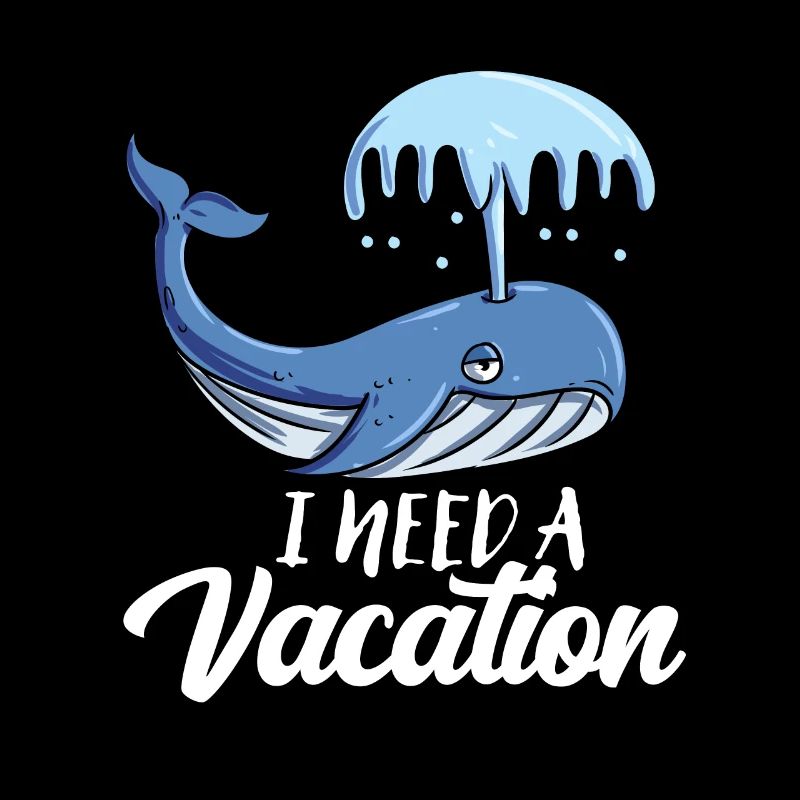 Baleine bleue
