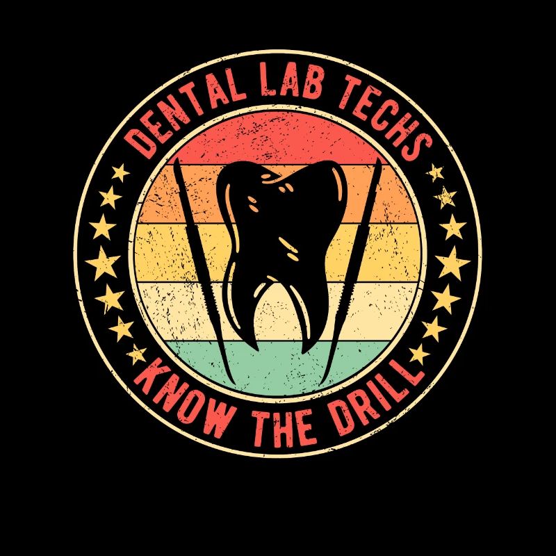 Technicien dentaire Prosthodontiste dentaire Technicien de laboratoire dentaire