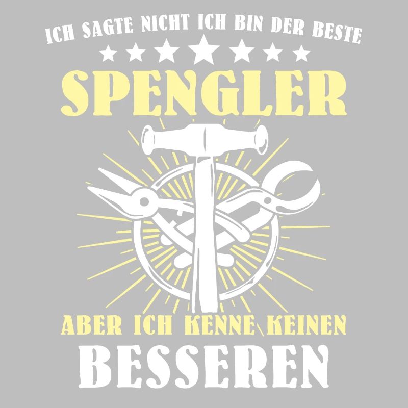 Bester Spengler Sprüche Bauspengler