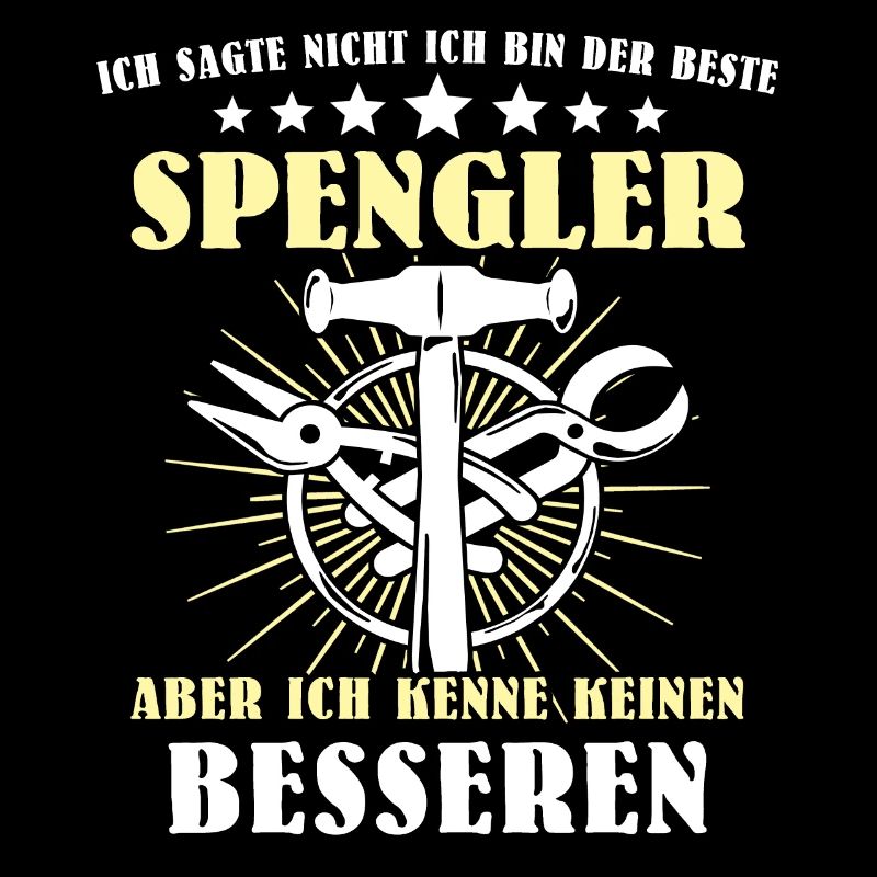 Bester Spengler Sprüche Bauspengler