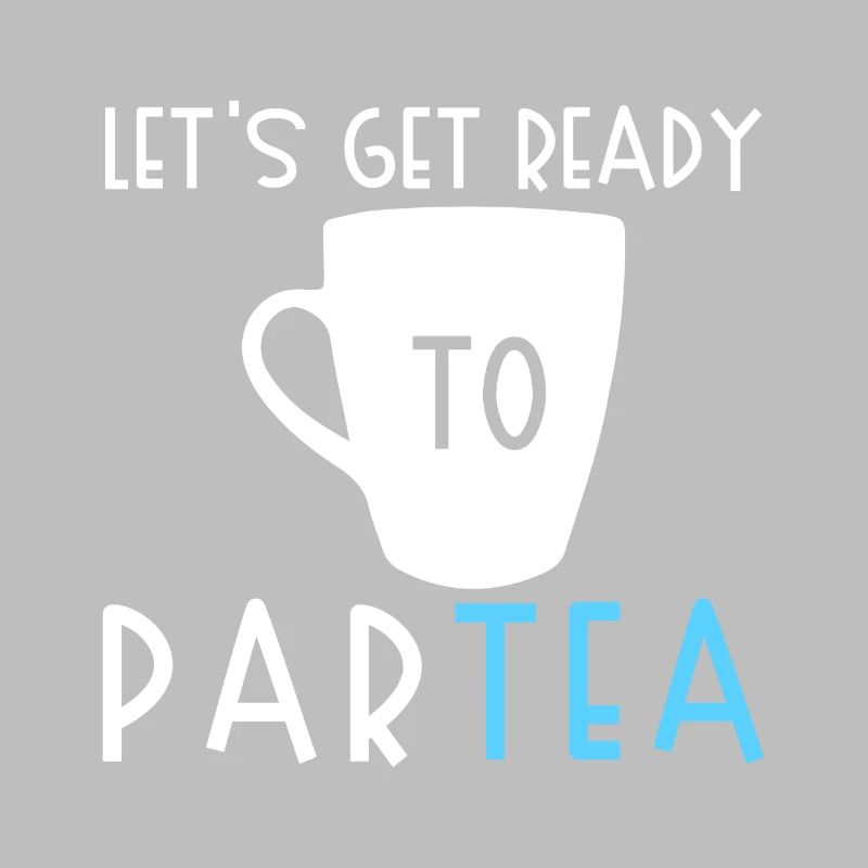 Tea Drinker Tea Lover Gift Tea
