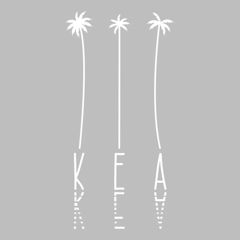 Palm Tree Vacation - Île Grèce Kea