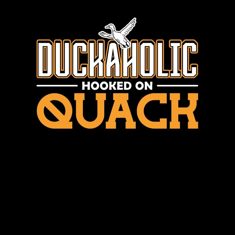 Duckaholic hooked on Quack Duck Hunting