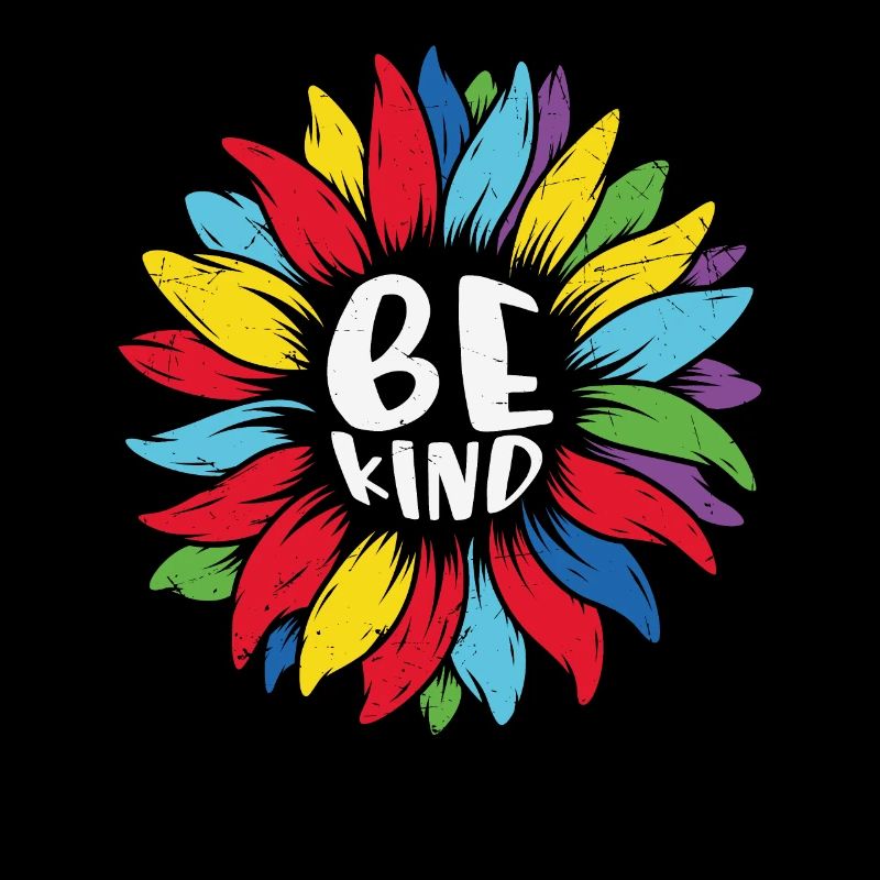 Be Kind Autism Motivational Quotes