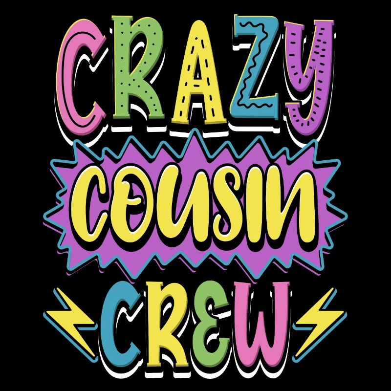 Crazy Cousin Crew Mitglied