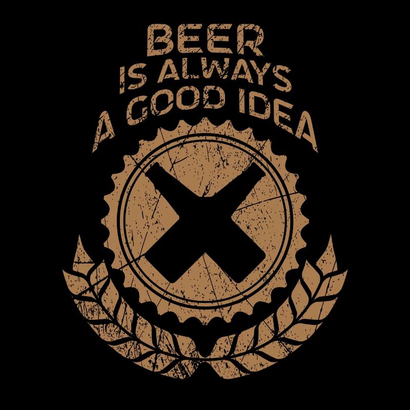 Bier Bierglas Biertrinker Kneipe Pinte