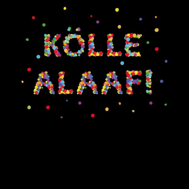 Kölle Alaaf Kölsch Cologne Cologne Carnival Carnival