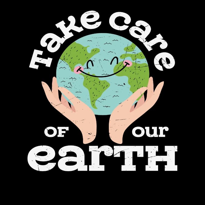 Prenez soin de vos citations de protection de la Terre