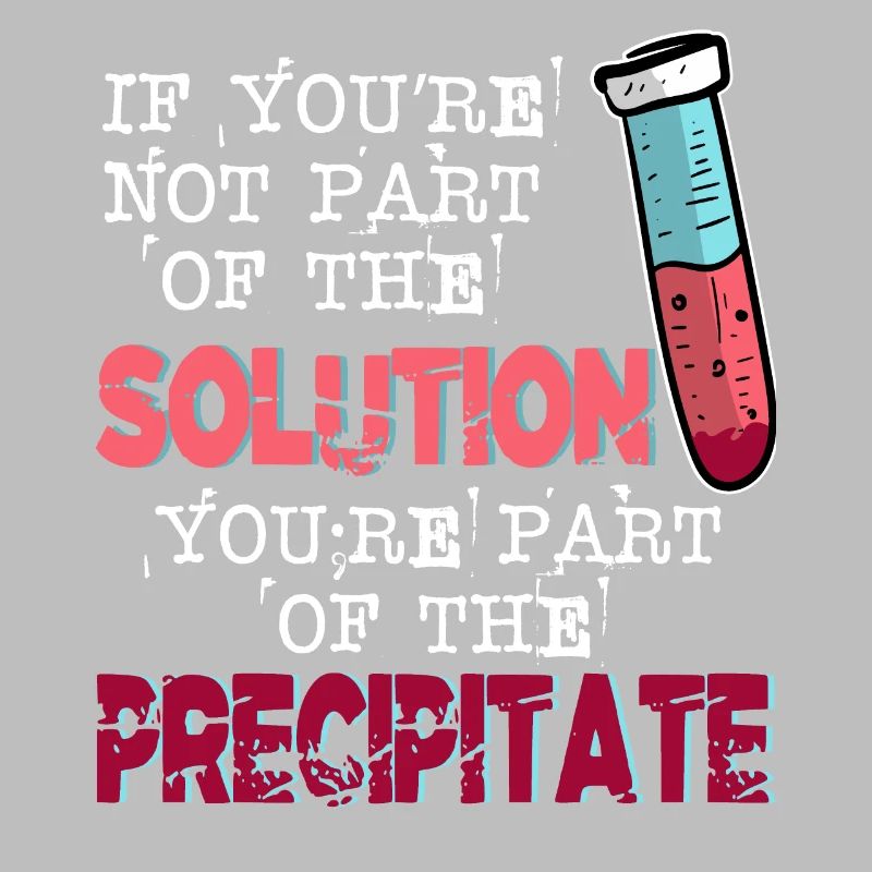 Si vous ne faites pas partie de la solution, drôles de professeurs