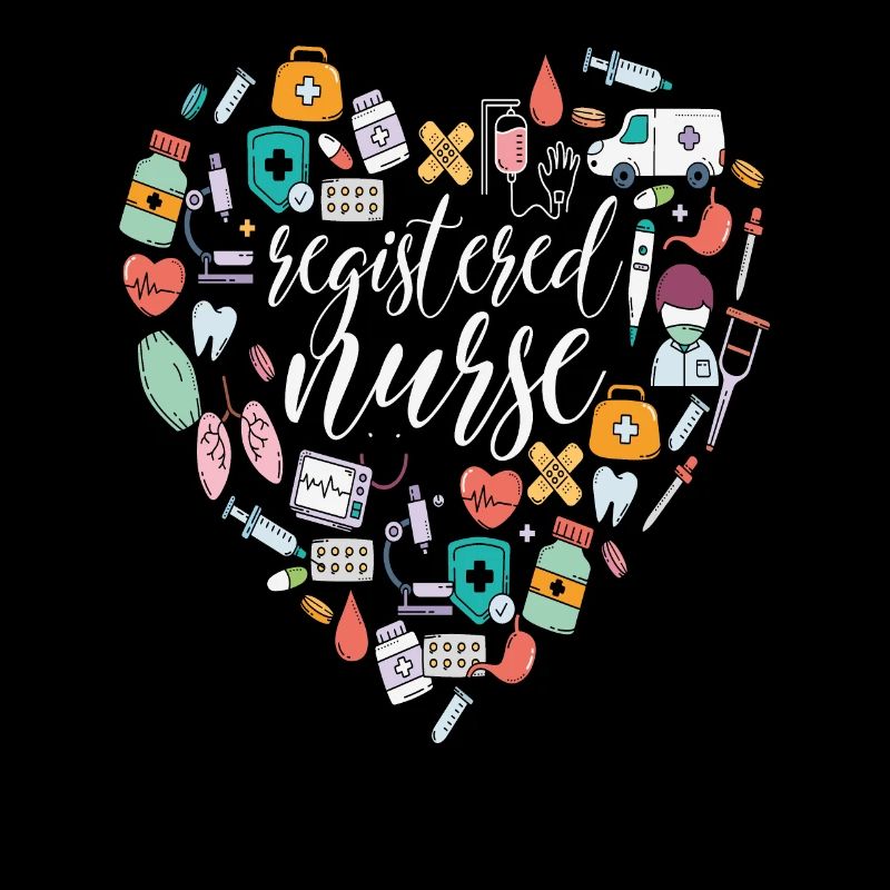 Registered Nurse Nursing Quotes
