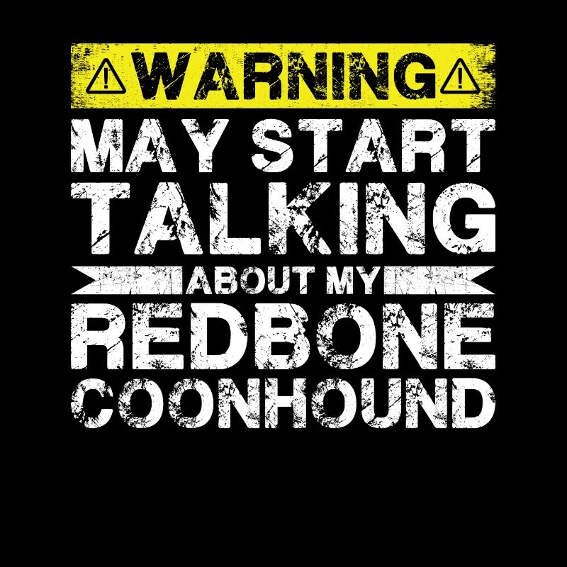 En parlant de Redbone Coonhound