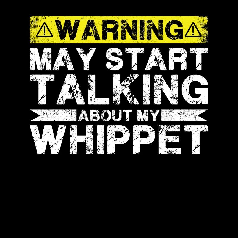 Parlez de Whippet