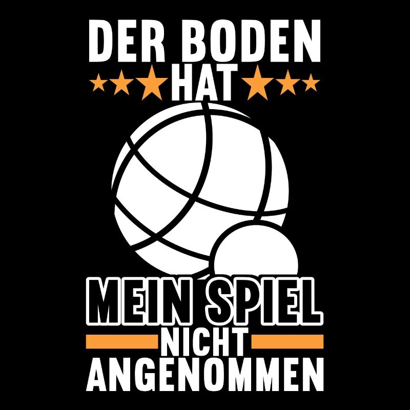 Boule Boulespieler