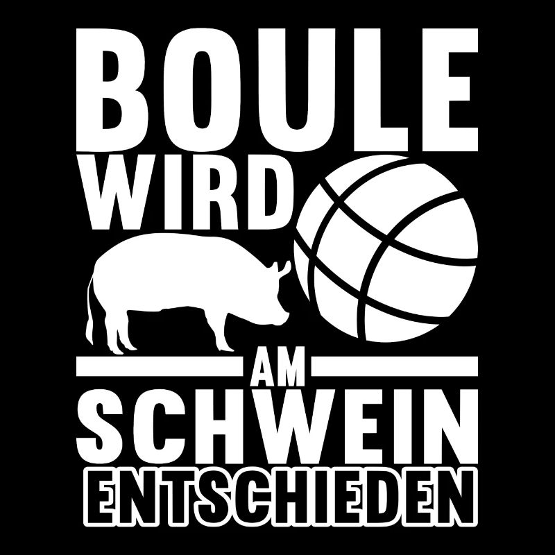 Boule Boulespieler