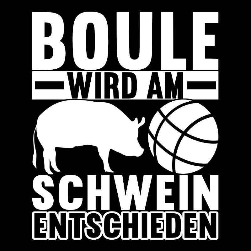 Boule Boulespieler