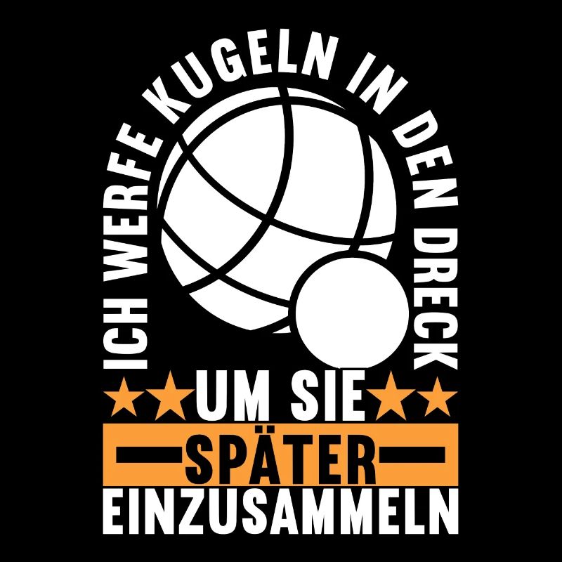 Boule Boulespieler