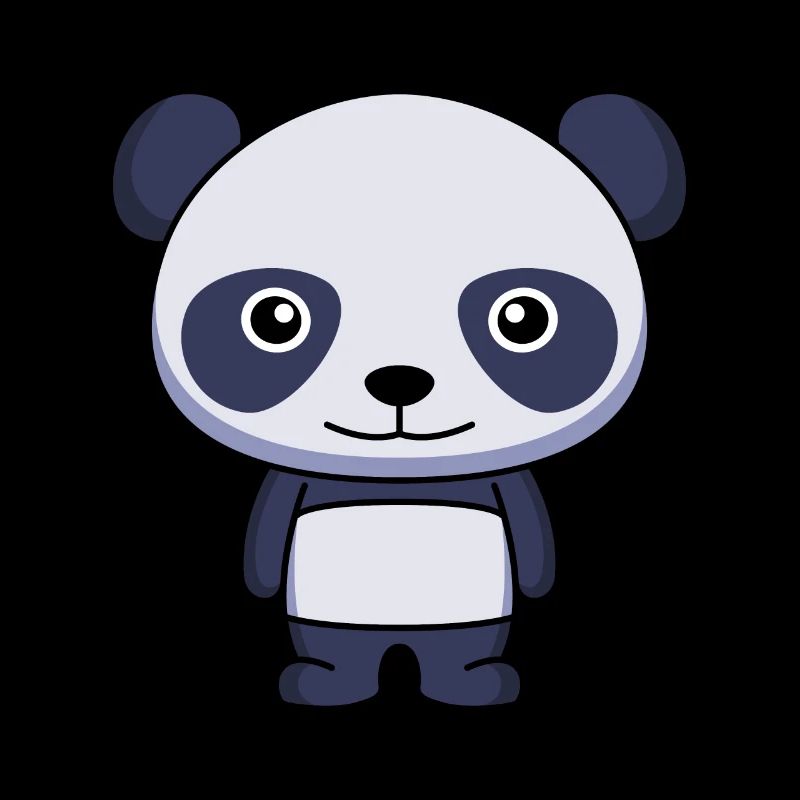 Panda Comic Tier