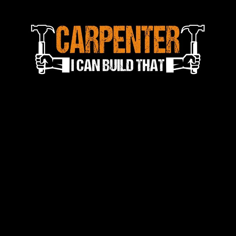 Carpenter Gift Saying Woodworking