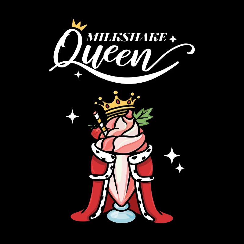 Milkshake Queen Milkshake Milchshake