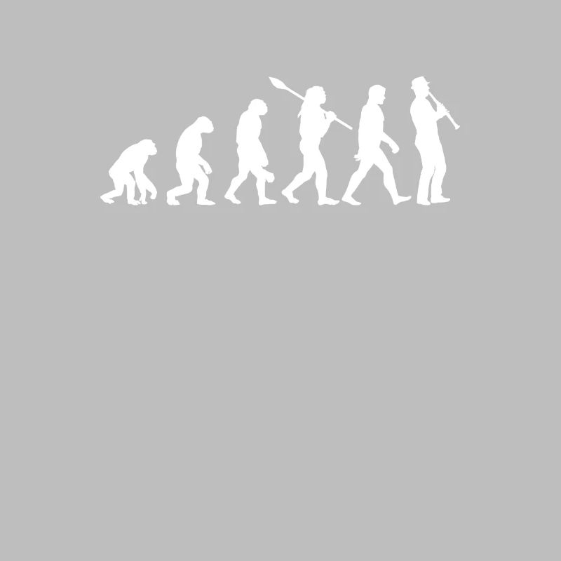 clarinet evolution, clarinet