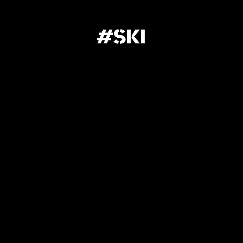 Ski - #ski