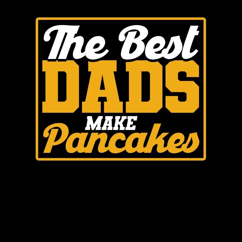 Pancake Lover Gift Pancake Dicton