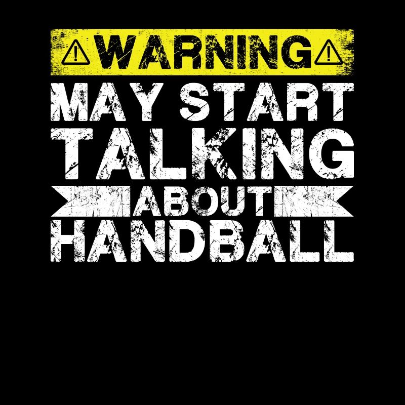 En parlant de handball