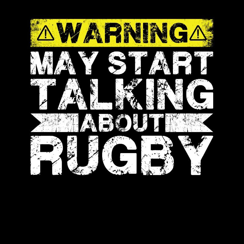 Über Rugby Sprechen