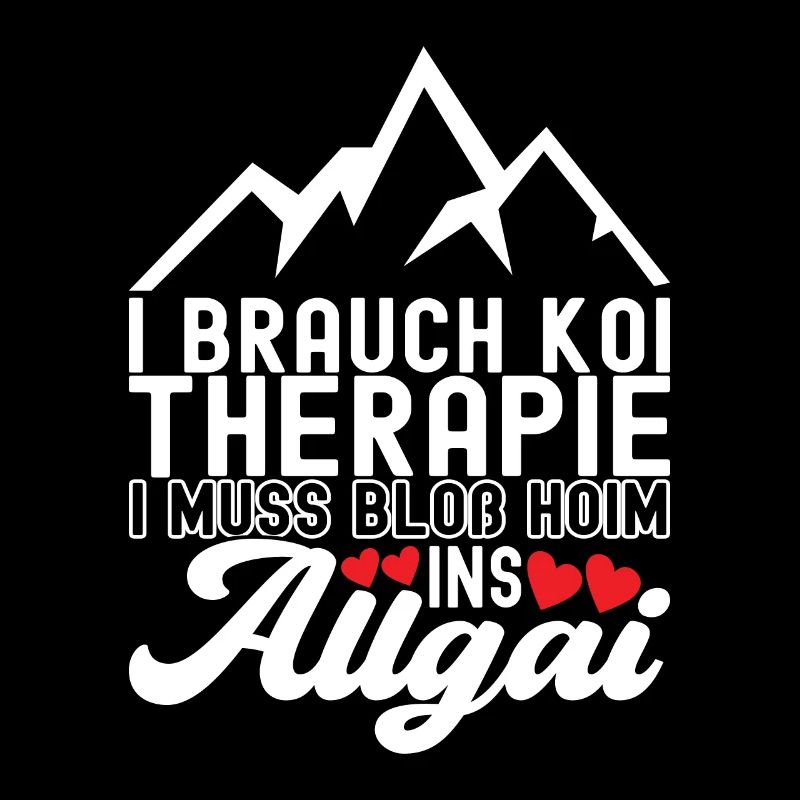 Allgäu Bayern