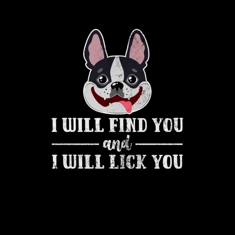 Boston Terrier