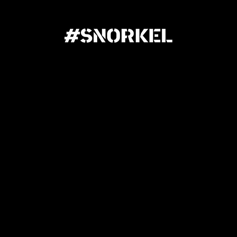 Plongée - #Snorkel