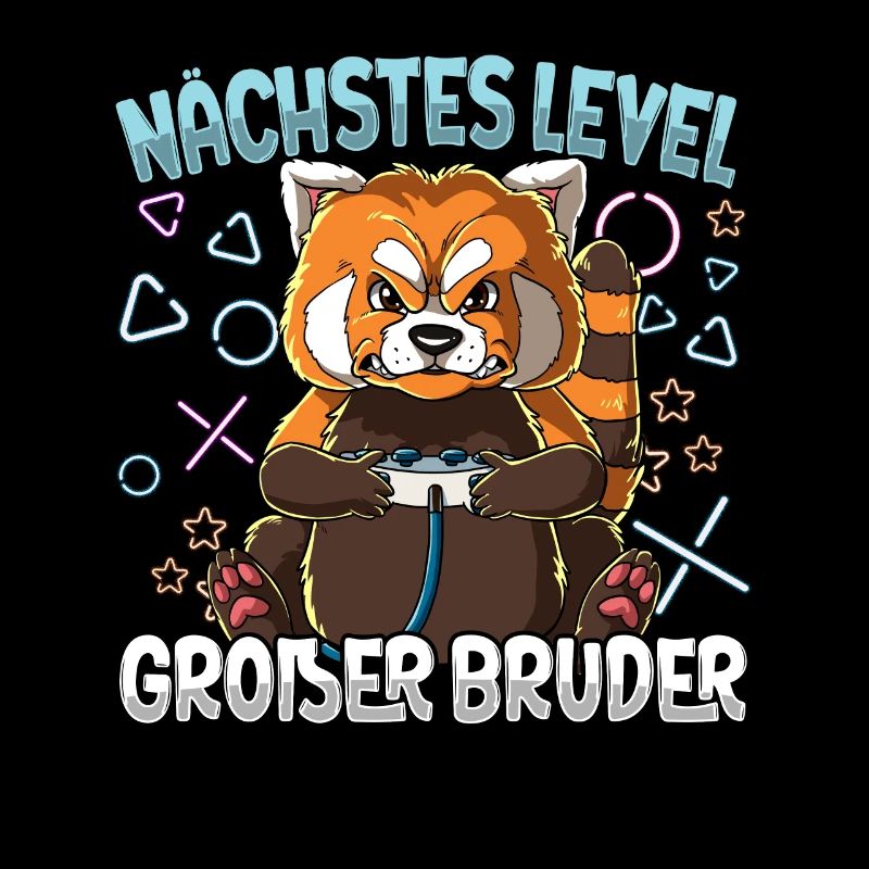 Nächstes Level Großer Bruder