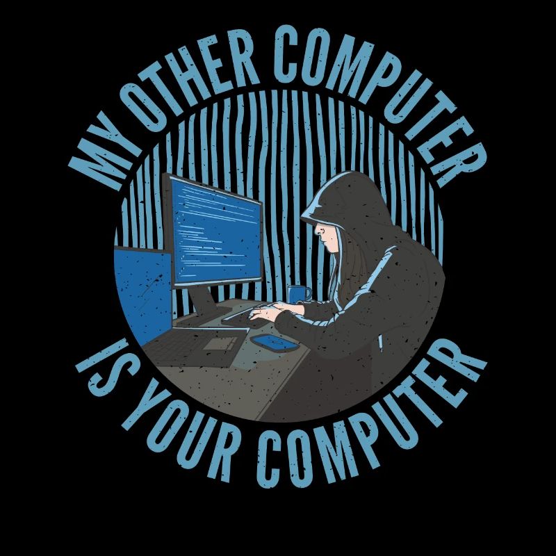 Other computer cyber security expert, The