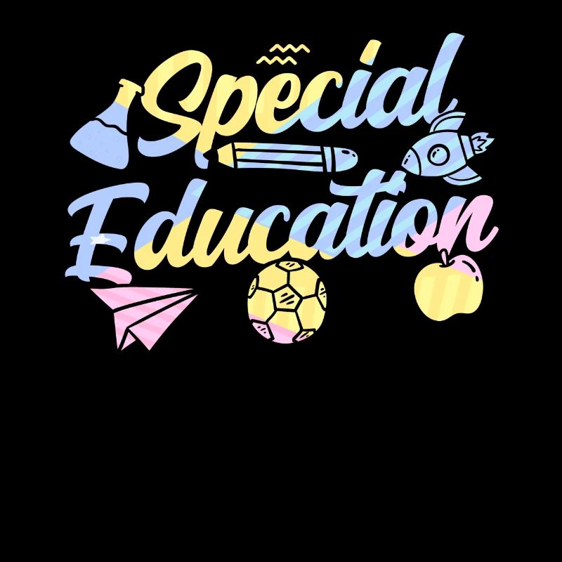 Profession d’éducateur spécialisé Enseignant d’éducation spécialisée Enseignant d’éducation spéciale