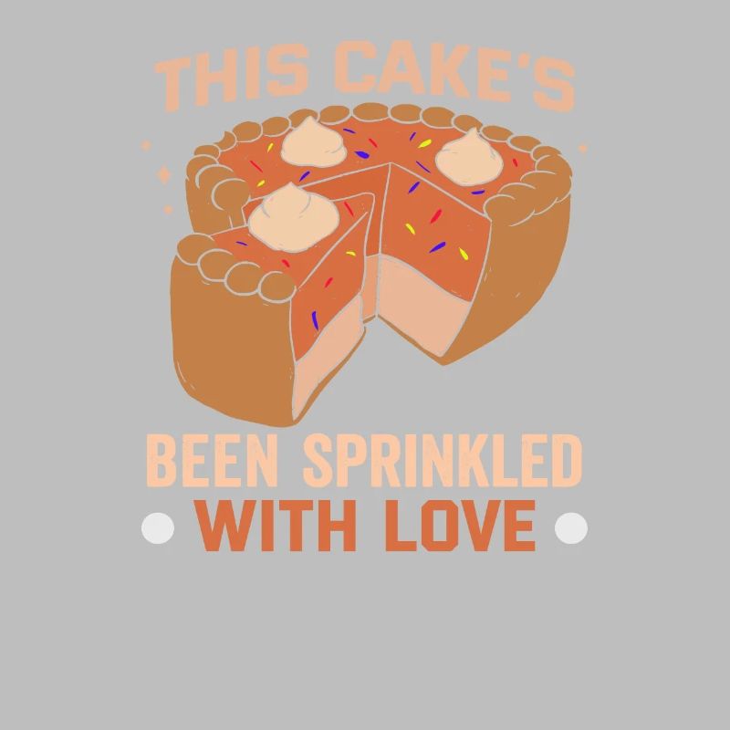 Kekse und Kuchen Backen Bäckerin oder Hobbybäcker