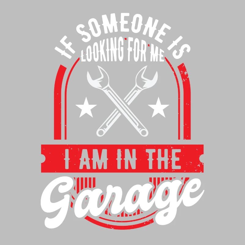 Garage Auto Handwerker
