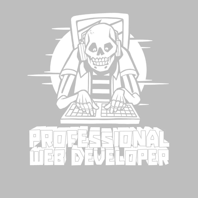 Web Entwickler Webdeveloper Web-Entwickler