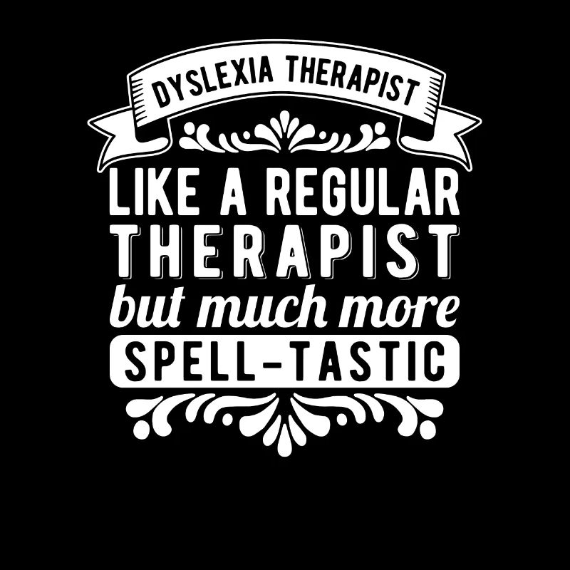 Dyslexique Thérapeute