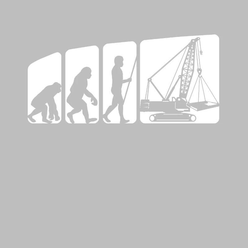 Grutier Evolution Grutier