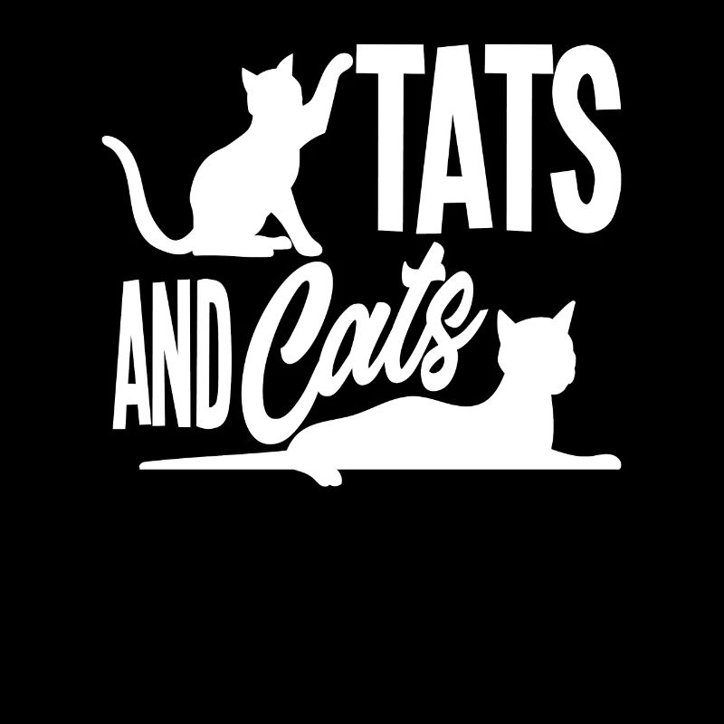 Tattoos Cats Animals Tattooed