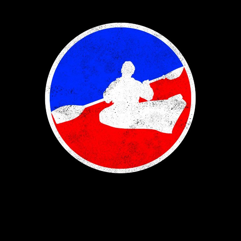 Canoeing Logo