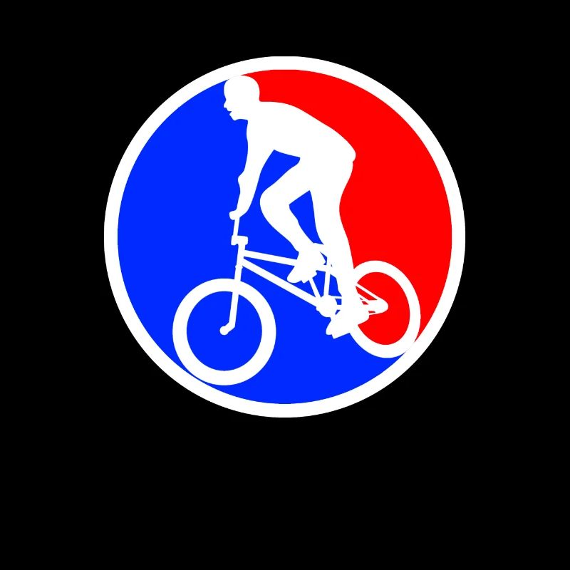 BMX Logo