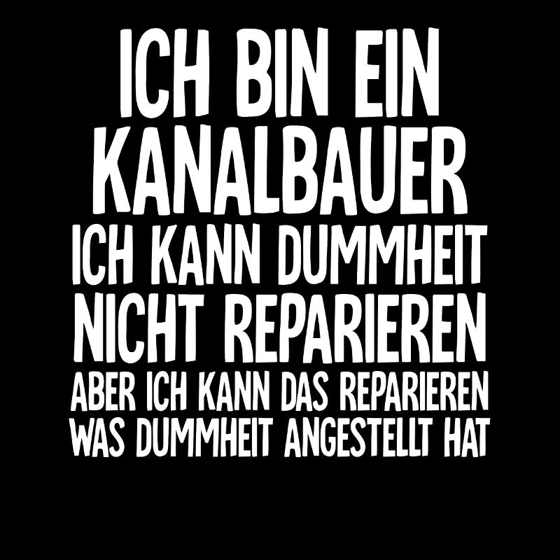 Kanalbauer