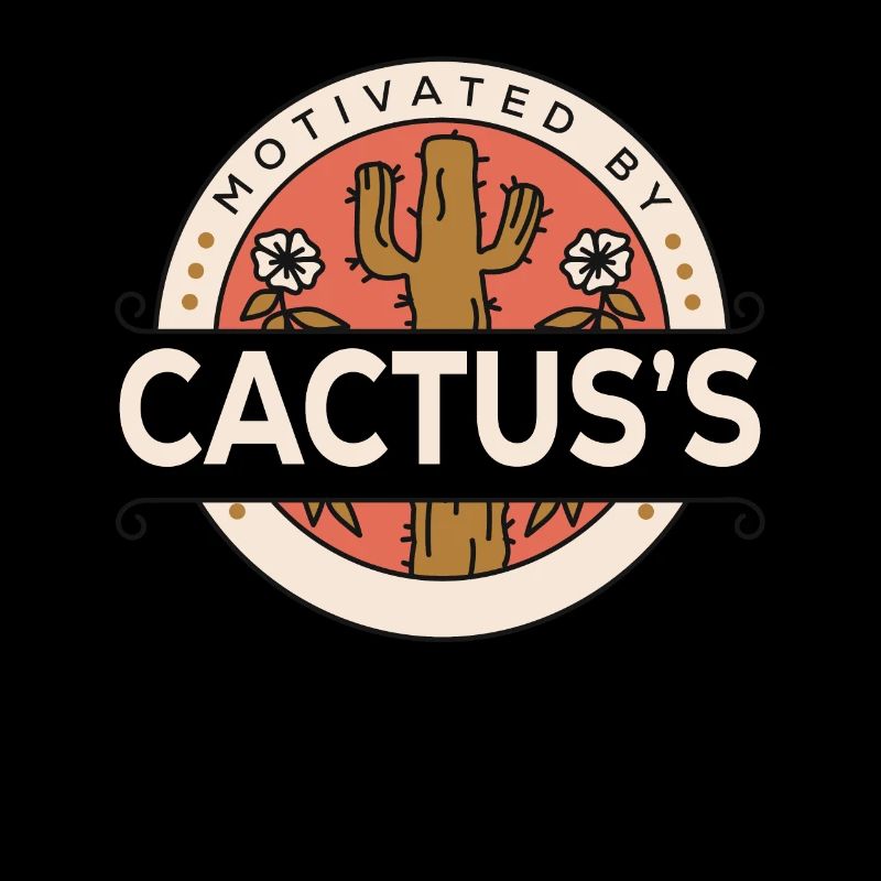 Cactus Garden Cactus