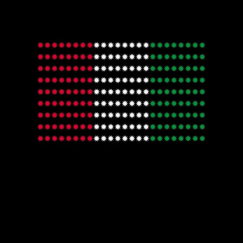 Drapeau italien