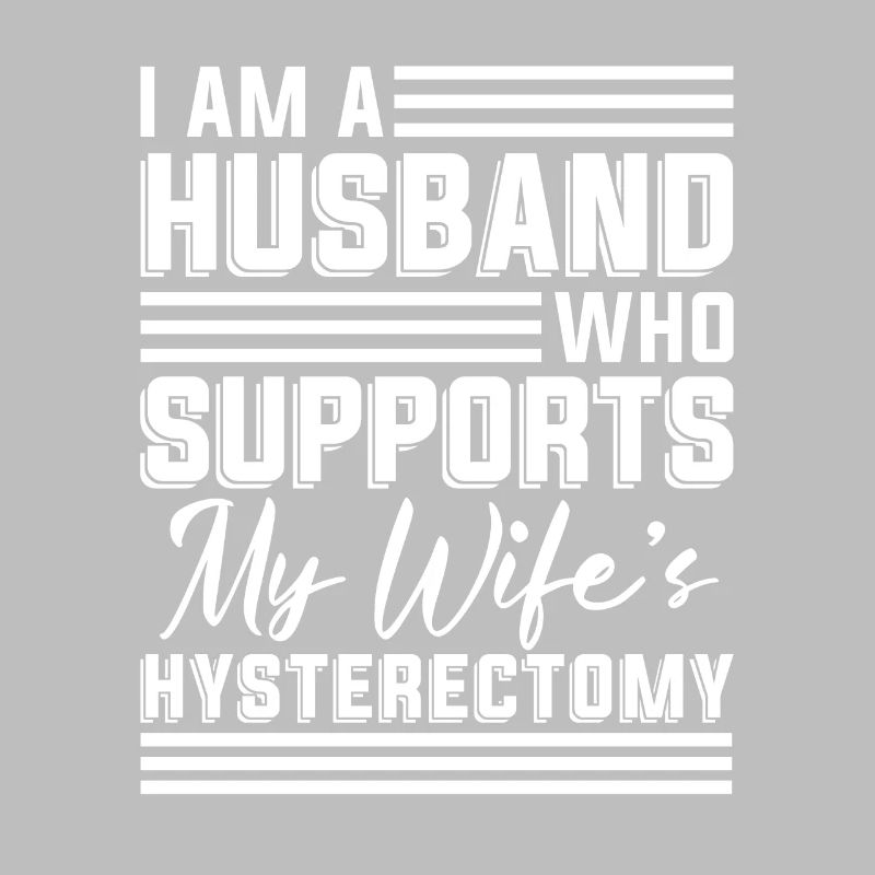 Hysterektomie Ehemann