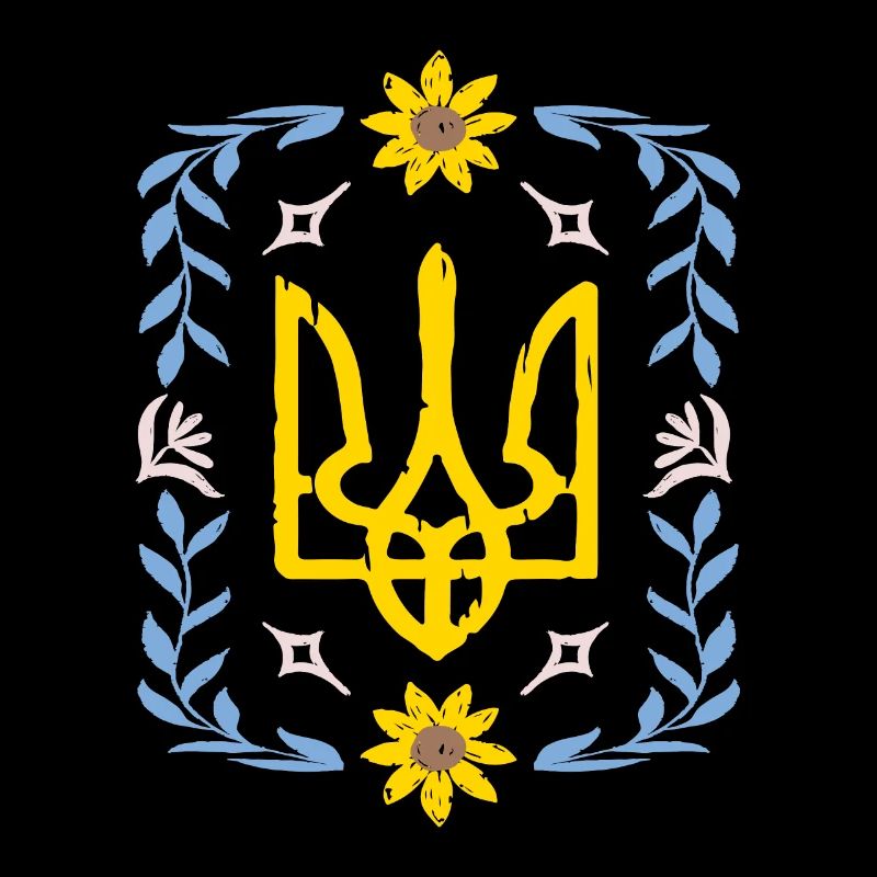 Stand with Ukraine Peace No War