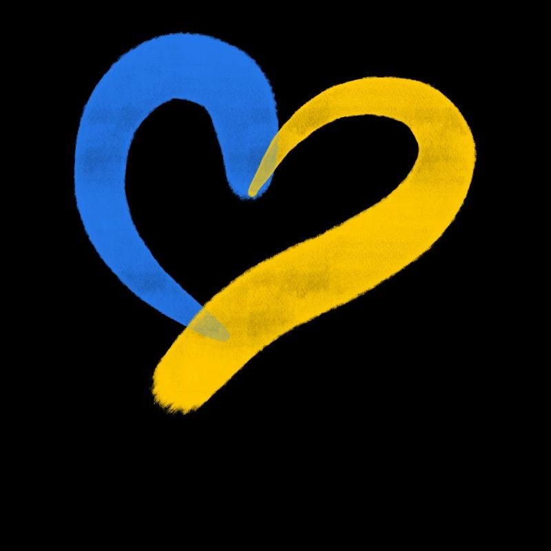 Stand with Ukraine Peace No War